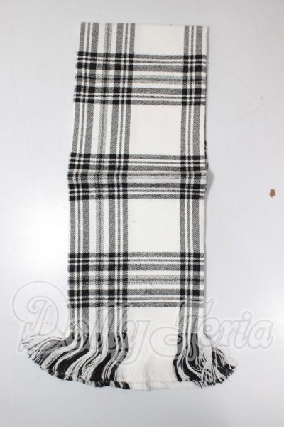 画像1: SD/OF:マフラー A-26-03-11-343-NY-ZA (1)