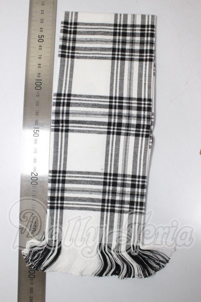 画像2: SD/OF:マフラー A-26-03-11-343-NY-ZA (2)