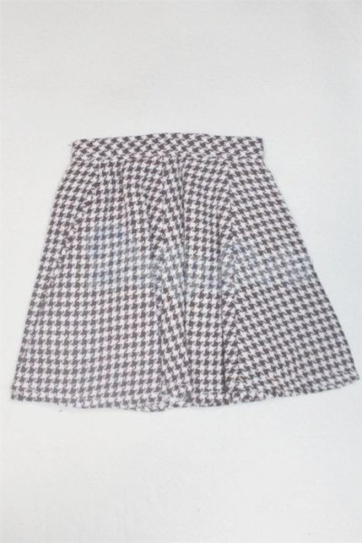 画像1: SD/OF:スカート/1/3　60ｃｍ　BJD　MJD　衣装　ドール用 A-26-04-08-077-NY-ZA (1)