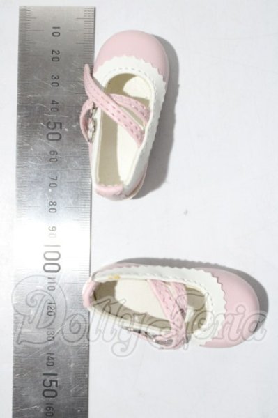 画像2: 40cmサイズドール/OF:靴 U-26-03-25-160-NY-ZU (2)