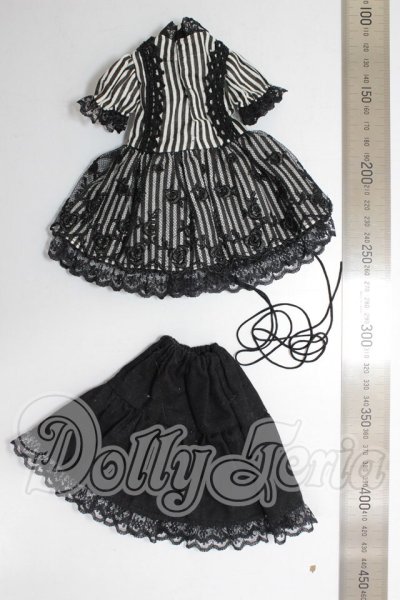 画像2: 幼SD/OF:ドレス A-26-03-18-192-NY-ZA (2)