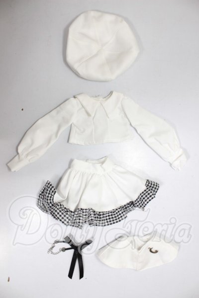 画像1: SDM＆MSD/OF:衣装セット A-26-03-18-188-NY-ZA (1)