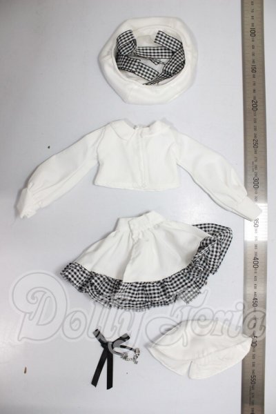 画像2: SDM＆MSD/OF:衣装セット A-26-03-18-188-NY-ZA (2)