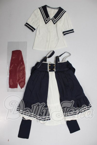 画像1: SD/OF:サマーブリーズスタイル(スカート) A-26-03-18-177-NY-ZA (1)