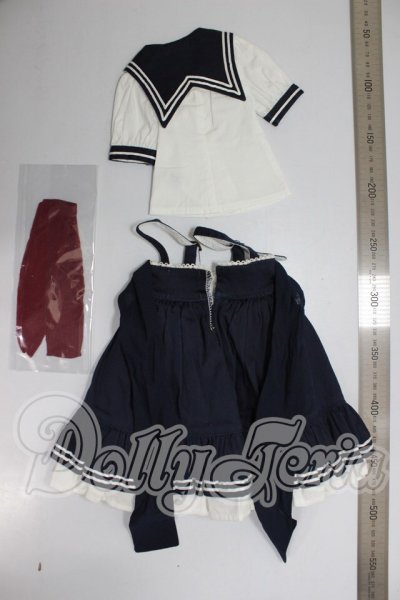 画像2: SD/OF:サマーブリーズスタイル(スカート) A-26-03-18-177-NY-ZA (2)