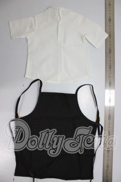 画像2: SD/OF:衣装セット A-26-03-18-176-NY-ZA (2)