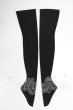 画像1: SD/OF:靴下 A-26-03-18-184-NY-ZA (1)