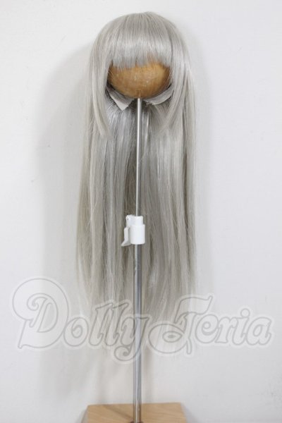 画像1: 9-10inch/ウィッグ A-26-03-18-229-NY-ZA (1)