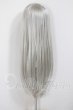 画像2: 9-10inch/ウィッグ A-26-03-18-229-NY-ZA (2)