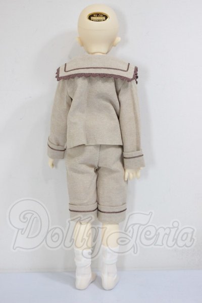 画像5: SDM/コーディネートモデル:F-60男の子 A-26-03-18-151-NY-ZA (5)