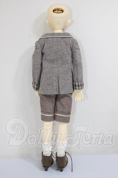 画像5: SDM男の子/コーディネートモデルF-61 A-26-03-18-152-NY-ZA (5)