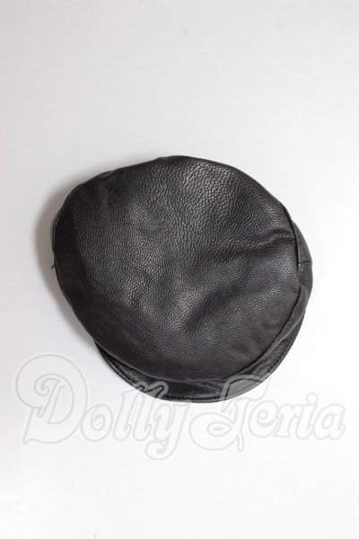 画像1: MSD&SDM/OF：帽子 A-26-03-18-168-NY-ZA (1)