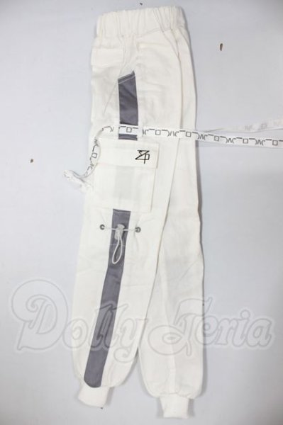 画像1: SDGrB＆SD13男の子/OF:パンツ A-26-04-08-347-NY-ZA (1)