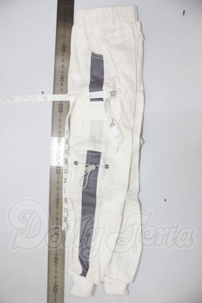 画像2: SDGrB＆SD13男の子/OF:パンツ A-26-04-08-347-NY-ZA (2)