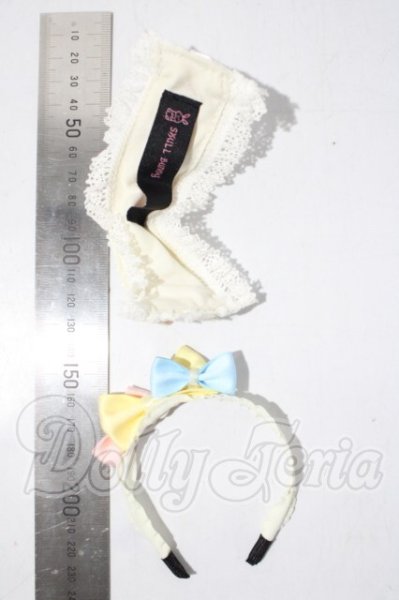 画像2: 幼SD/OF:小物 U-26-03-25-165-NY-ZU (2)