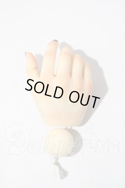 画像1: SDGOU/ハンドパーツ SD17B-H-10　片方 U-26-03-25-103-NY-ZU (1)