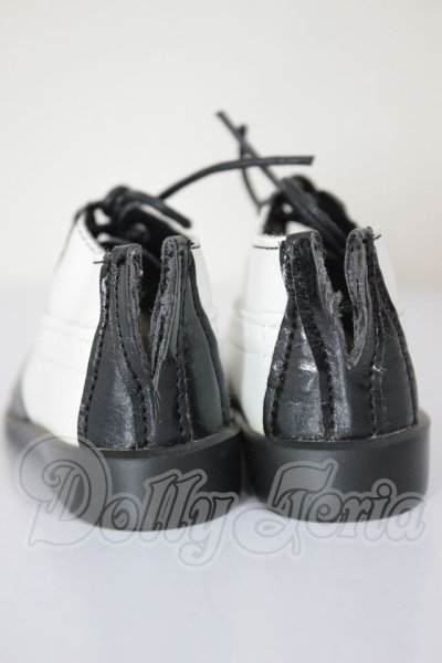 画像3: SD17B/OF:靴 A-26-04-01-353-NY-ZA (3)