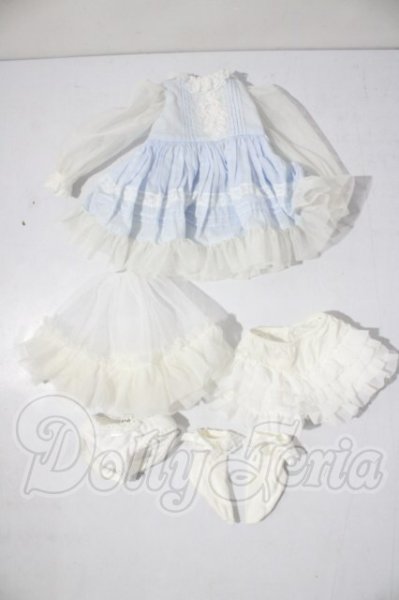 画像1: DearSD/OF:ワンピース U-26-03-25-129-NY-ZU (1)