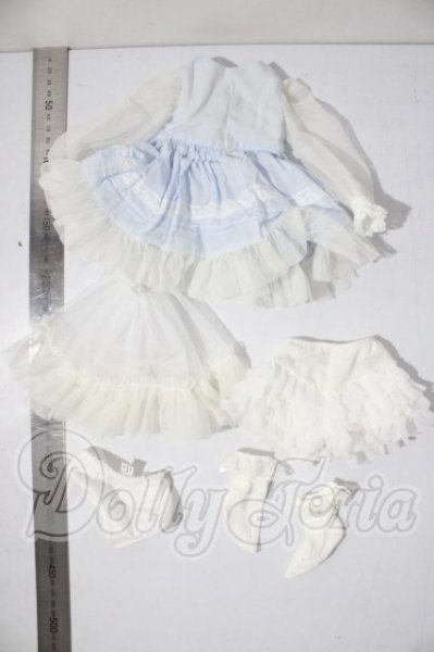 画像2: DearSD/OF:ワンピース U-26-03-25-129-NY-ZU (2)