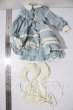 画像2: SD/OF:衣装セット　Melody.C様製Alice　doll U-26-03-25-131-NY-ZU (2)