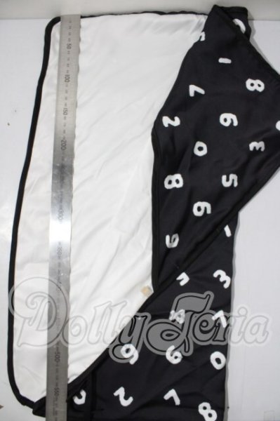 画像2: SD/SOU・SOU SO-SU-U柄ドルフィー用おくるみ U-26-03-25-123-NY-ZU (2)