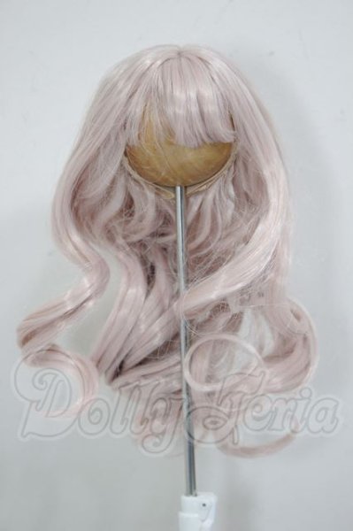 画像1: 7-8inch/ウィッグ A-26-04-08-191-NY-ZA (1)