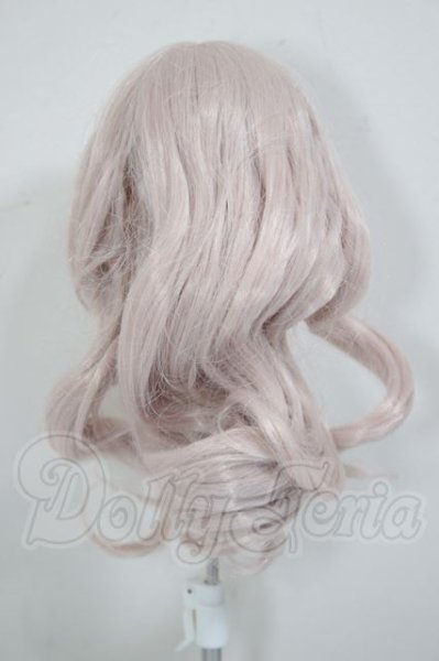 画像2: 7-8inch/ウィッグ A-26-04-08-191-NY-ZA (2)