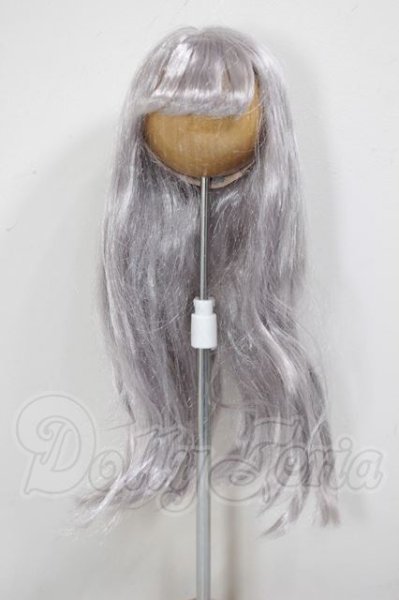 画像1: 9inch/ウィッグ A-26-04-08-194-NY-ZA (1)