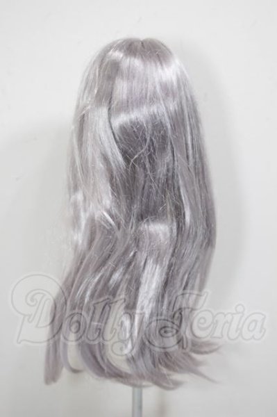 画像2: 9inch/ウィッグ A-26-04-08-194-NY-ZA (2)