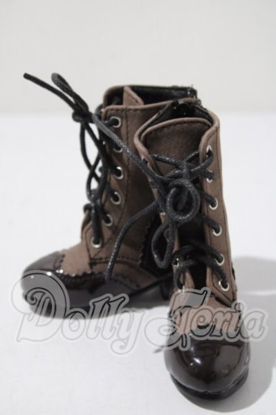 画像1: SD/OF:靴 U-26-03-25-159-NY-ZU (1)