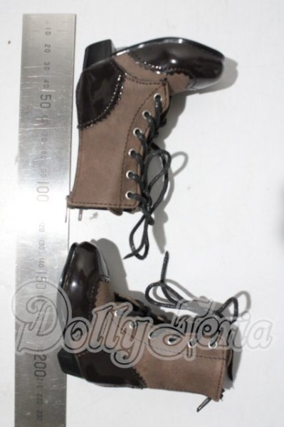 画像2: SD/OF:靴 U-26-03-25-159-NY-ZU (2)