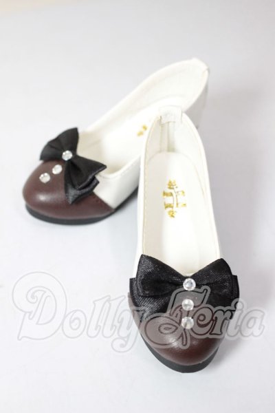 画像1: SD/OF:靴 A-26-04-01-298-NY-ZA (1)