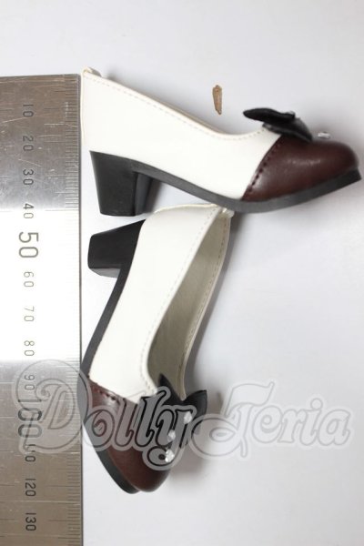 画像2: SD/OF:靴 A-26-04-01-298-NY-ZA (2)