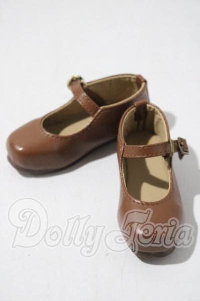 画像1: SD/OF:靴 U-26-03-25-154-NY-ZU (1)