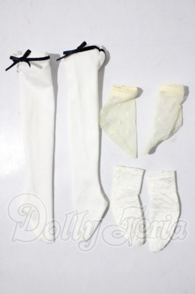 画像1: SDM＆MSD/OF:靴下 U-26-03-25-152-NY-ZU (1)