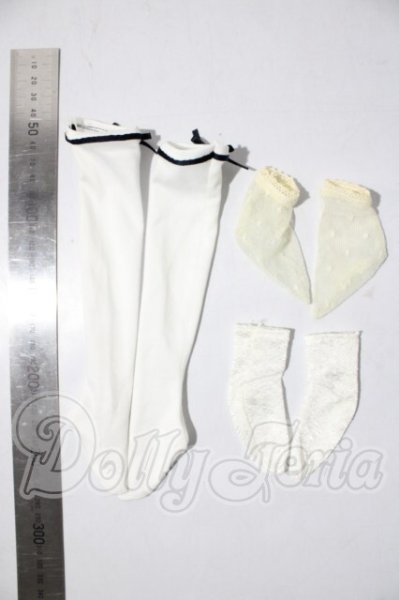 画像2: SDM＆MSD/OF:靴下 U-26-03-25-152-NY-ZU (2)