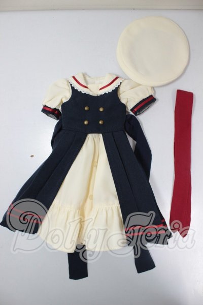 画像1: SDM/OF:クラシカルマリンセット・ミニ A-26-03-18-270-NY-ZA (1)