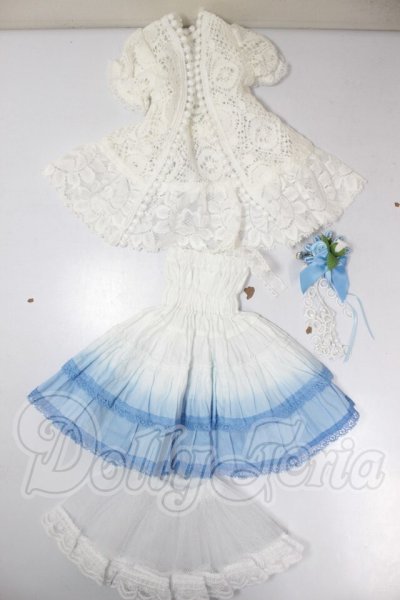 画像1: SDM＆MSD/OF:衣装セット A-26-03-18-276-NY-ZA (1)