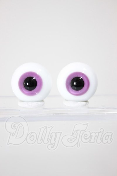 画像1: 18mm/グラスアイ A-26-03-18-322-NY-ZA (1)