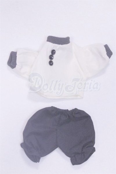 画像1: 幼SD/OF:衣装セット/1/6　30ｃｍ　BJD　MJD　衣装　ドール用 A-26-04-08-023-NY-ZA (1)