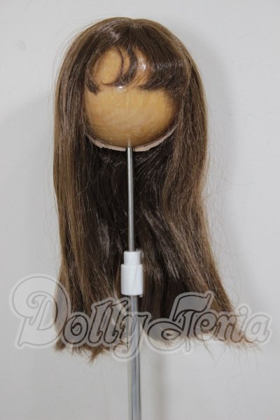 画像1: 8-9inch/ウィッグ A-26-03-18-389-NY-ZA (1)