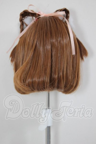 画像3: 8-9inch/ウィッグ A-26-03-18-388-NY-ZA (3)