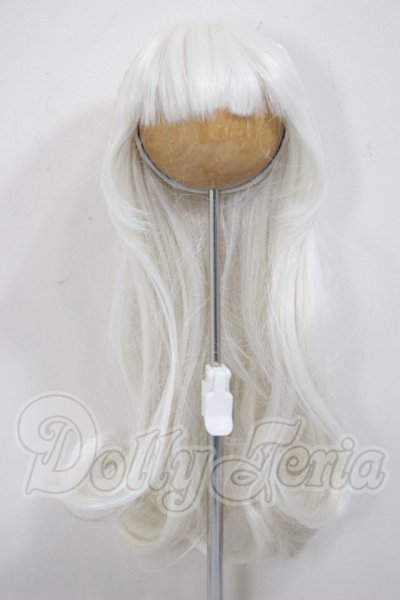 画像1: 9inch/ウィッグ　MIMIEL様製 A-26-03-18-290-NY-ZA (1)