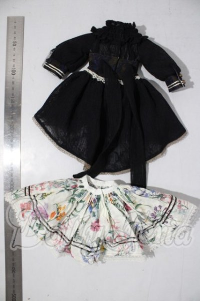 画像2: SDM＆MSD/OF:ドレス U-26-03-25-122-NY-ZU (2)