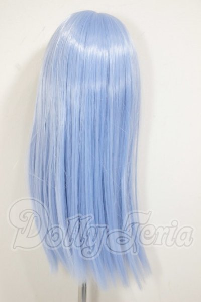 画像2: 8-9inch/ウィッグ A-26-03-25-214-NY-ZA (2)