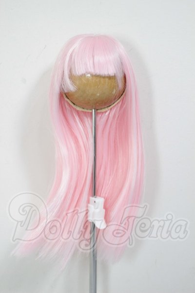 画像1: 8-9inch/ウィッグ A-26-03-25-215-NY-ZA (1)