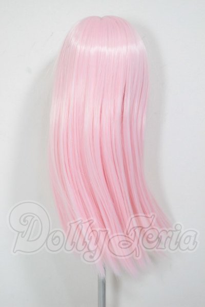 画像2: 8-9inch/ウィッグ A-26-03-25-215-NY-ZA (2)