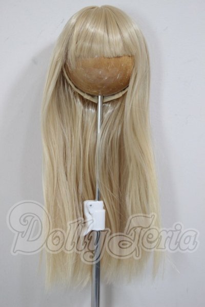 画像1: 8-9inch/ウィッグ A-26-03-25-217-NY-ZA (1)