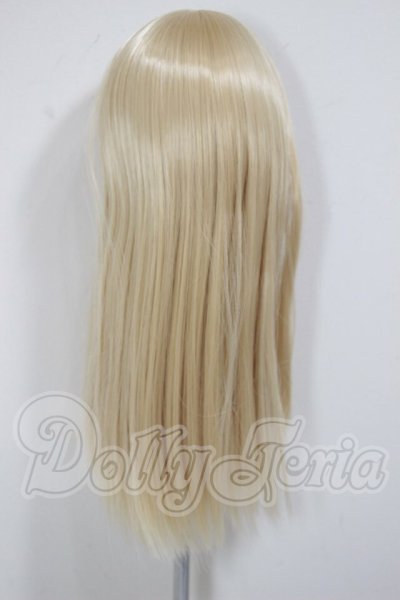 画像2: 8-9inch/ウィッグ A-26-03-25-217-NY-ZA (2)