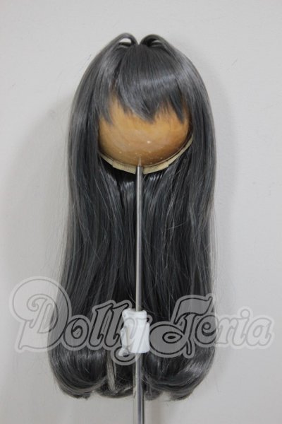 画像1: 8-9inch/ウィッグ A-26-03-25-220-NY-ZA (1)